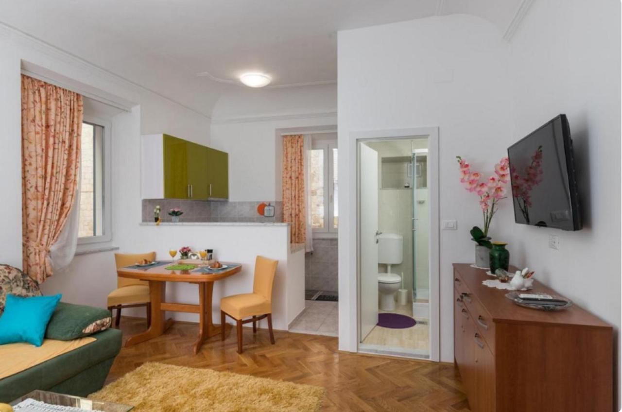 Anima Mea Cozy Apartment Dubrovnik Exterior foto