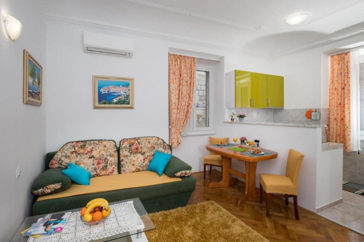 Anima Mea Cozy Apartment Dubrovnik Exterior foto
