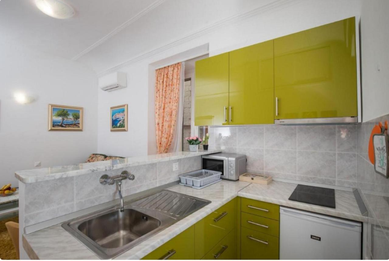 Anima Mea Cozy Apartment Dubrovnik Exterior foto