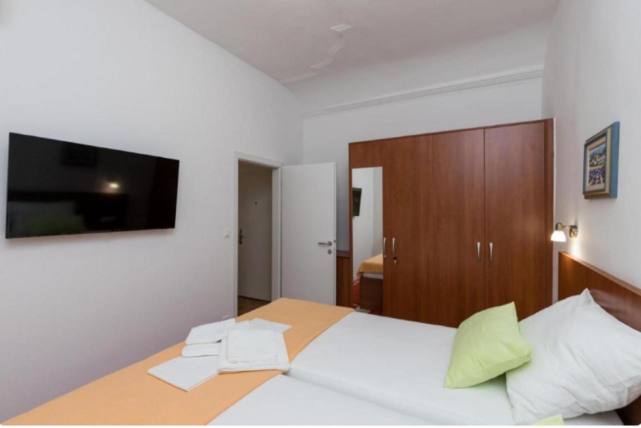 Anima Mea Cozy Apartment Dubrovnik Exterior foto
