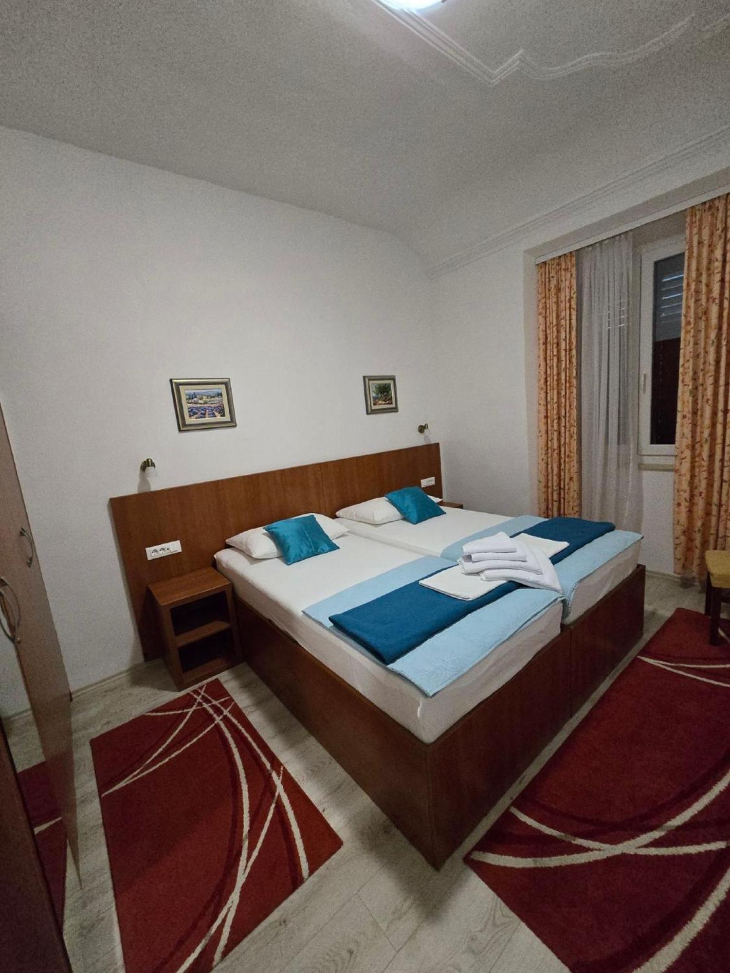Anima Mea Cozy Apartment Dubrovnik Exterior foto