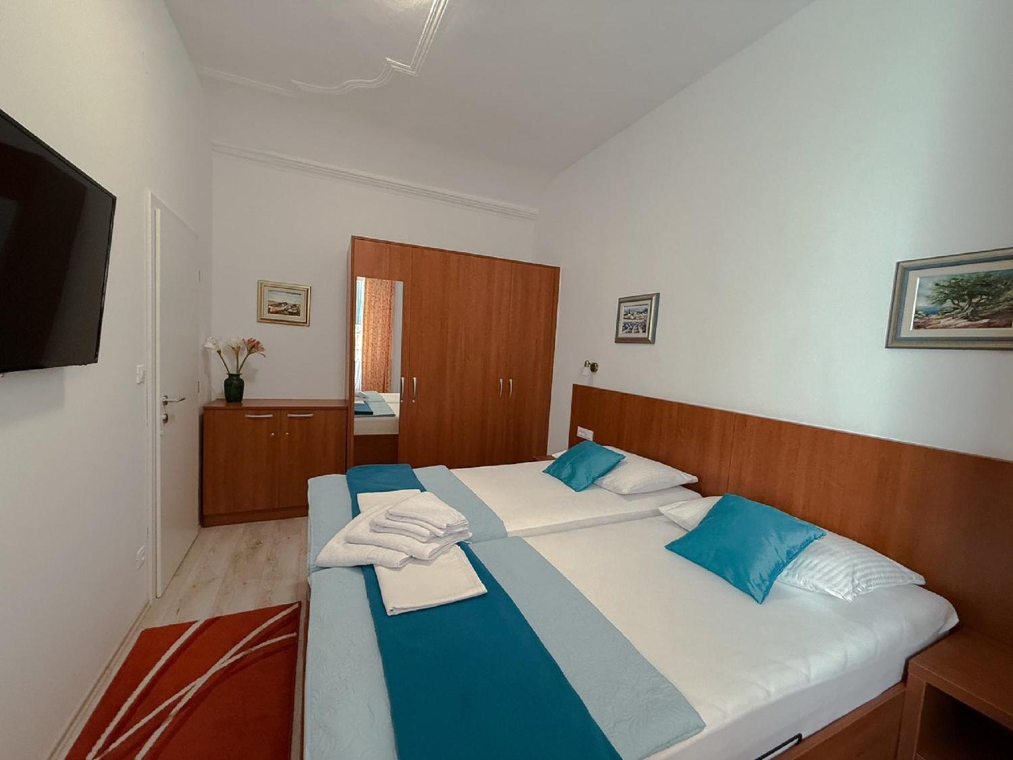 Anima Mea Cozy Apartment Dubrovnik Exterior foto