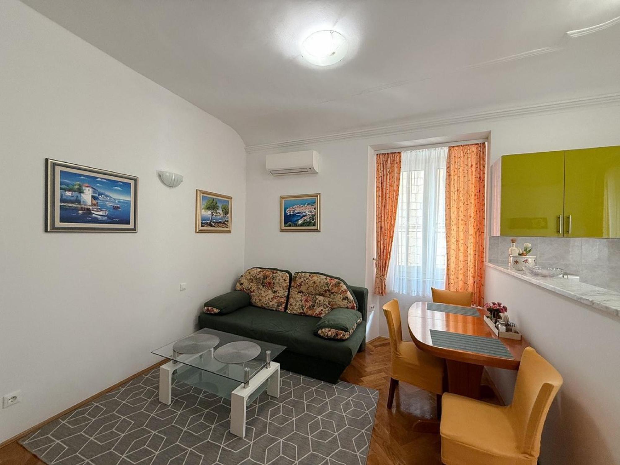 Anima Mea Cozy Apartment Dubrovnik Exterior foto