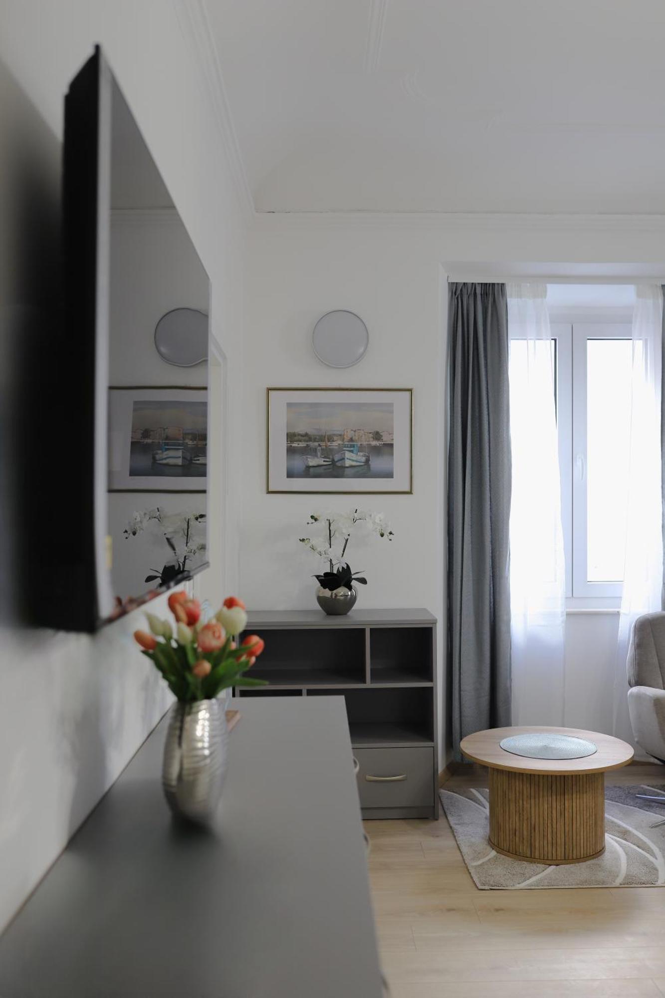 Anima Mea Cozy Apartment Dubrovnik Cameră foto