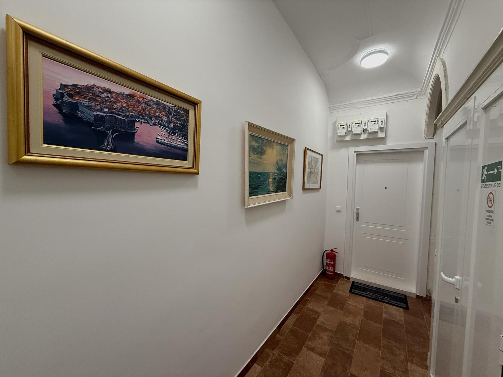 Anima Mea Cozy Apartment Dubrovnik Cameră foto