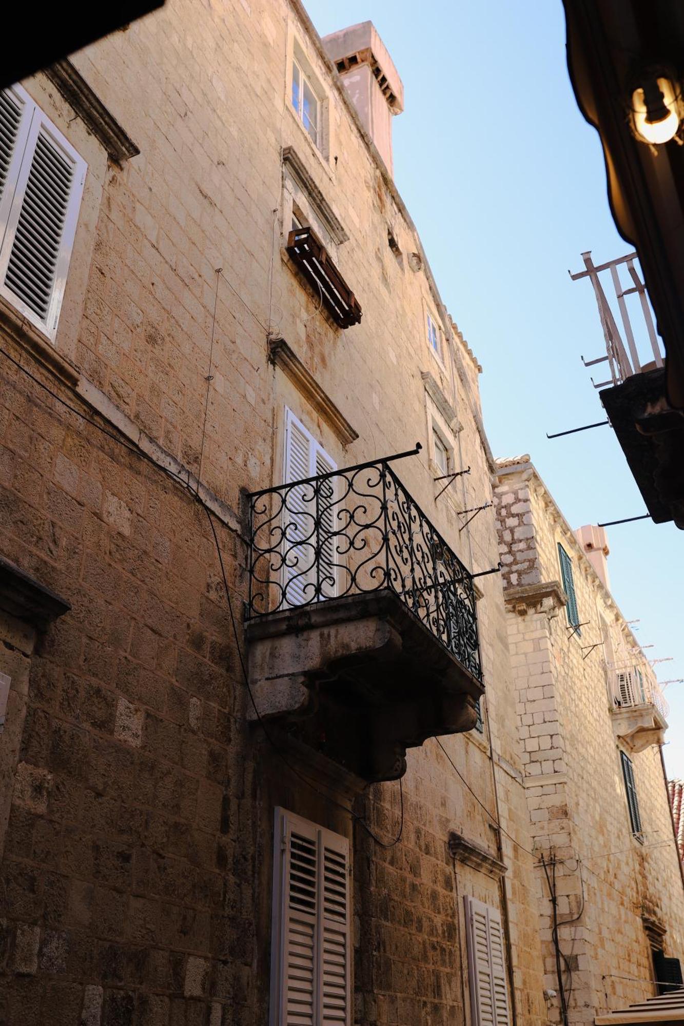 Anima Mea Cozy Apartment Dubrovnik Exterior foto