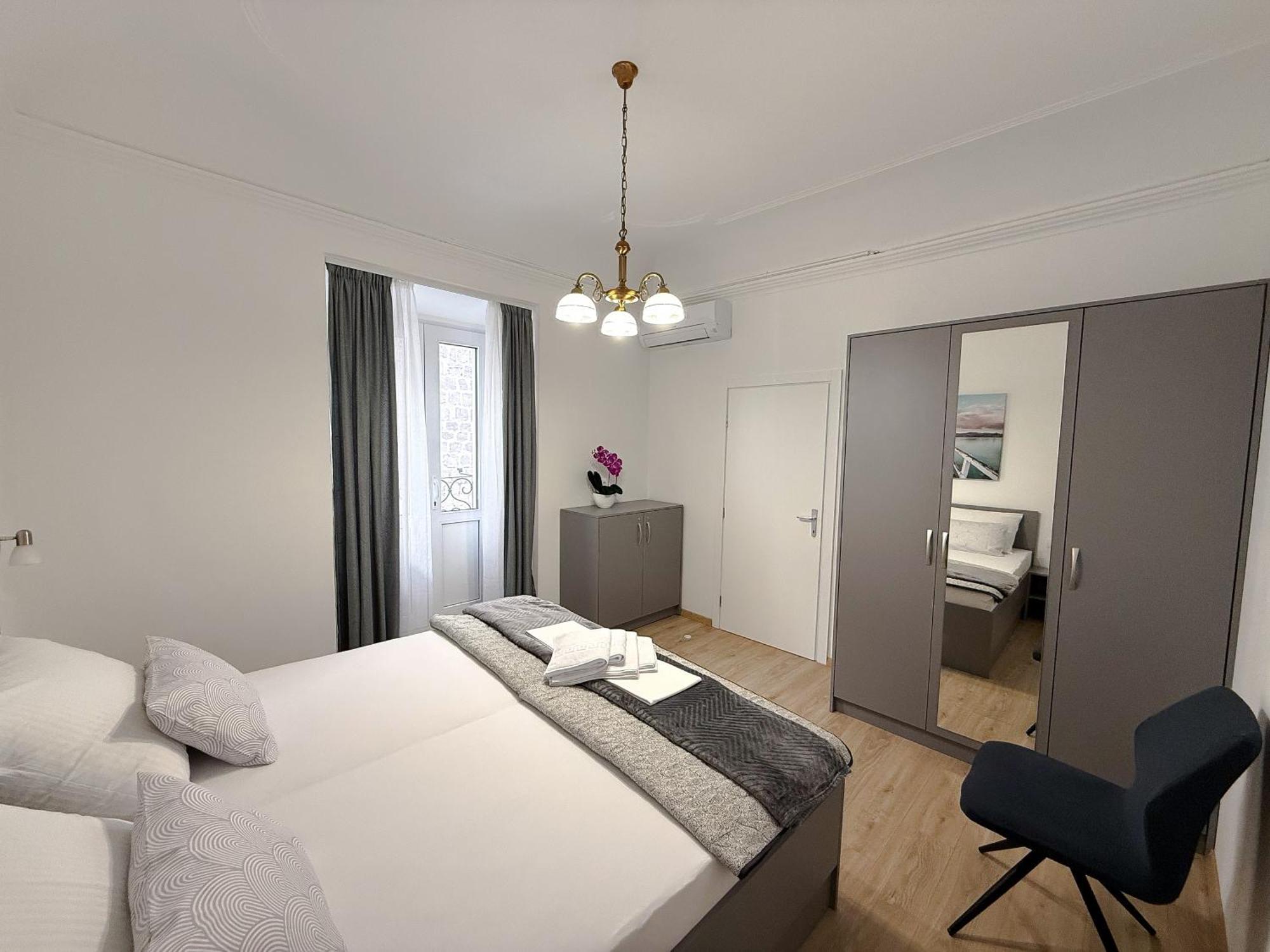 Anima Mea Cozy Apartment Dubrovnik Exterior foto