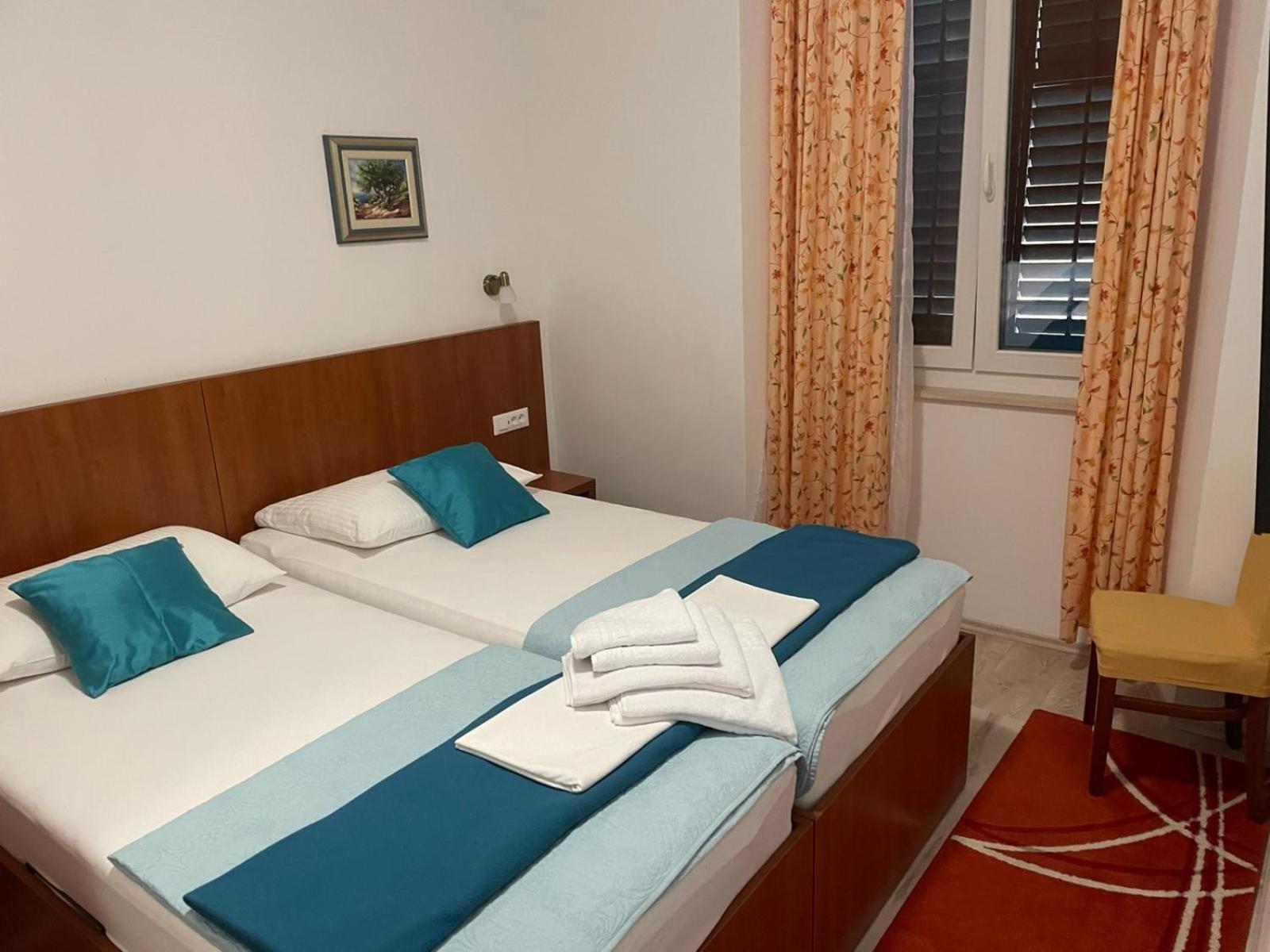 Anima Mea Cozy Apartment Dubrovnik Cameră foto