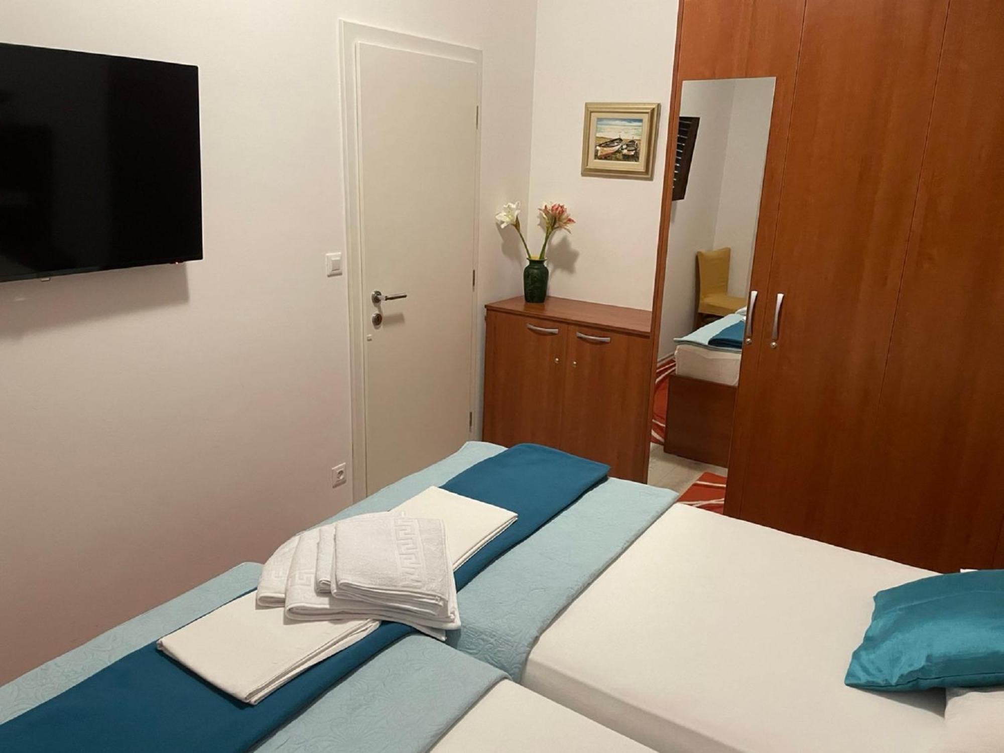 Anima Mea Cozy Apartment Dubrovnik Cameră foto