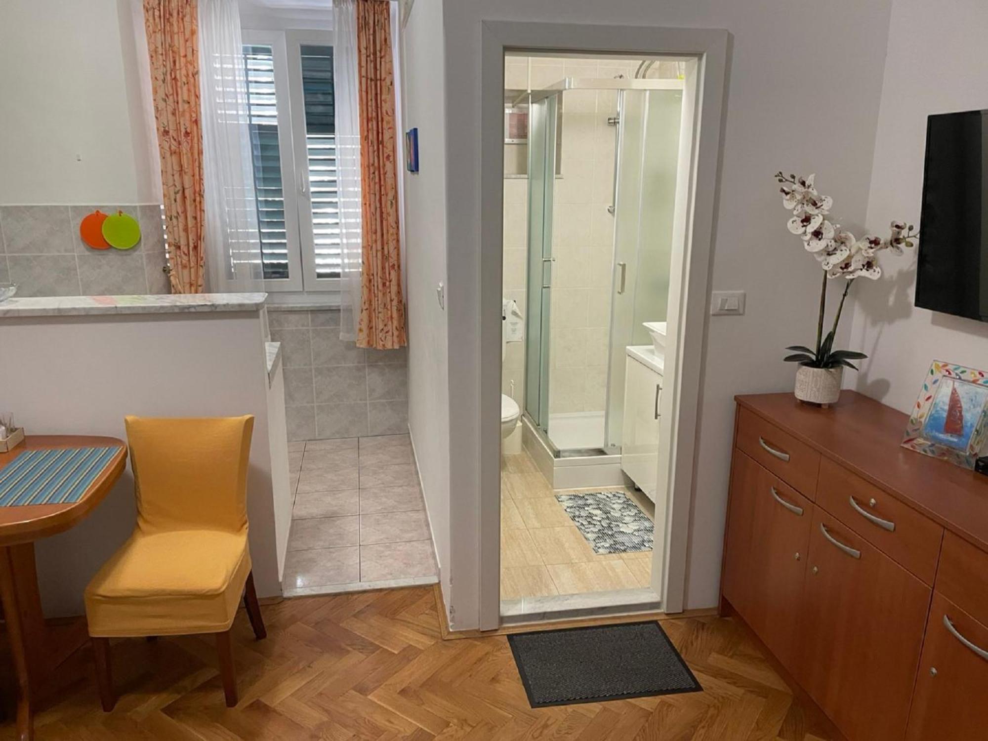 Anima Mea Cozy Apartment Dubrovnik Exterior foto