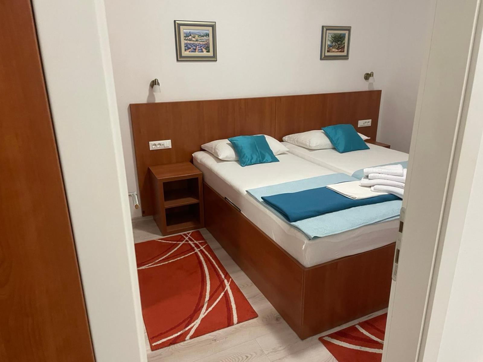 Anima Mea Cozy Apartment Dubrovnik Cameră foto