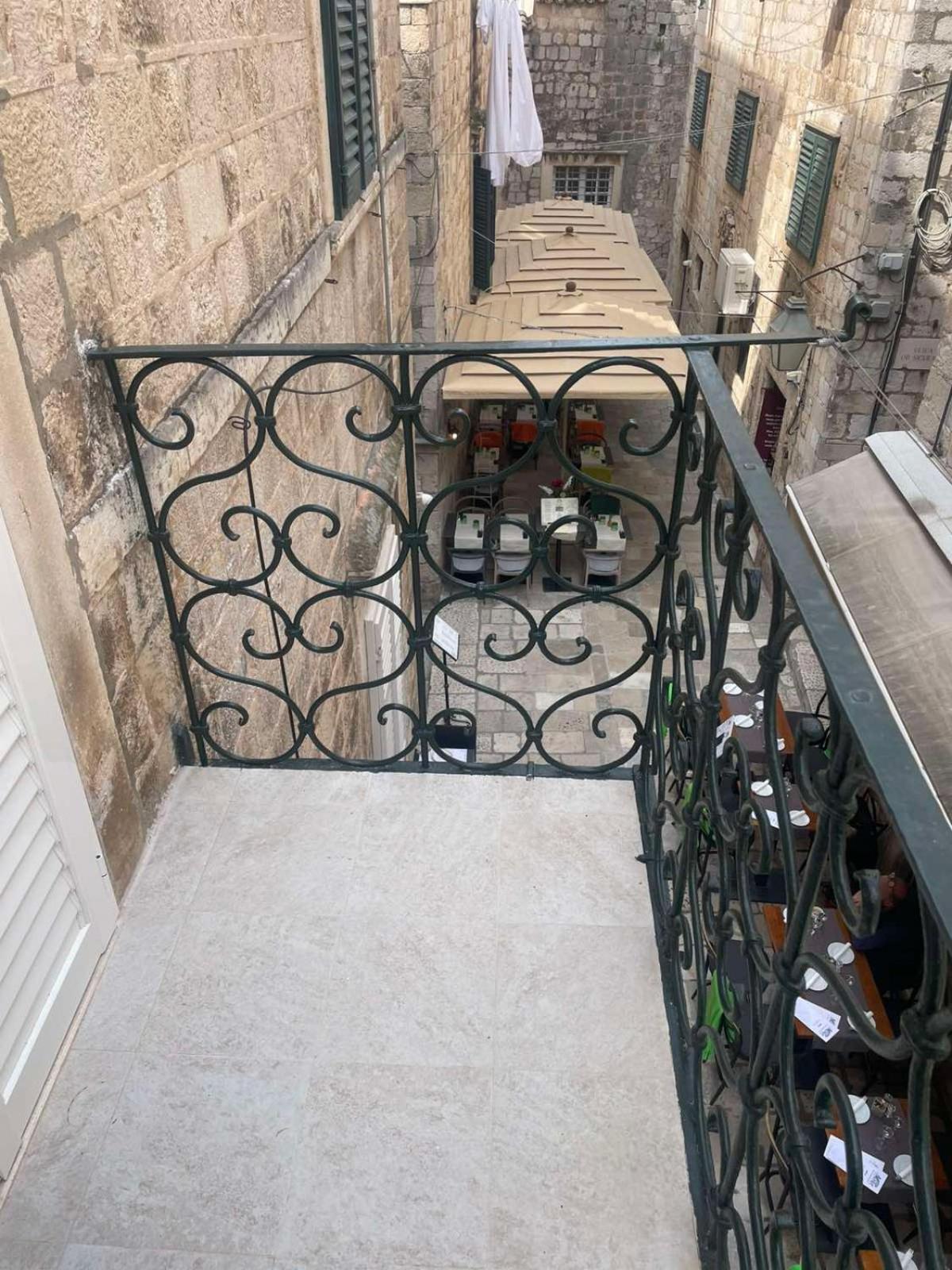 Anima Mea Cozy Apartment Dubrovnik Exterior foto
